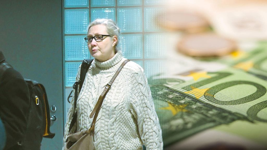 Anneli Auerin suurin yksittäinen korvaus koskee vapaudenmenetyksestä aiheunutta kärsimystä.