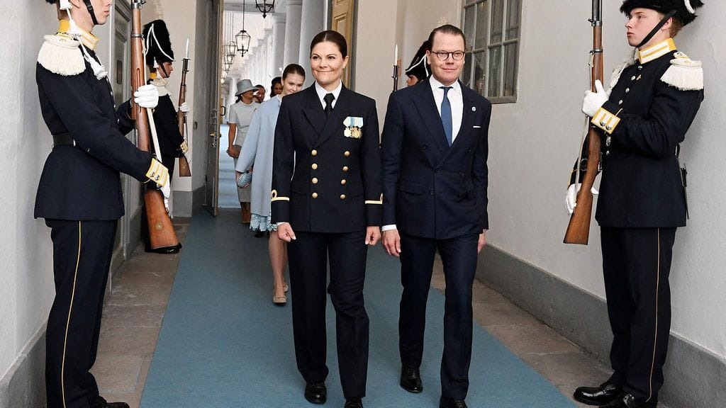 AOP kaarle kustaan syntymäpäivät victoria daniel