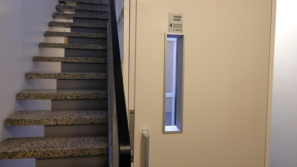 Yksi lyhytvuokrauksen muoto on Airbnb.