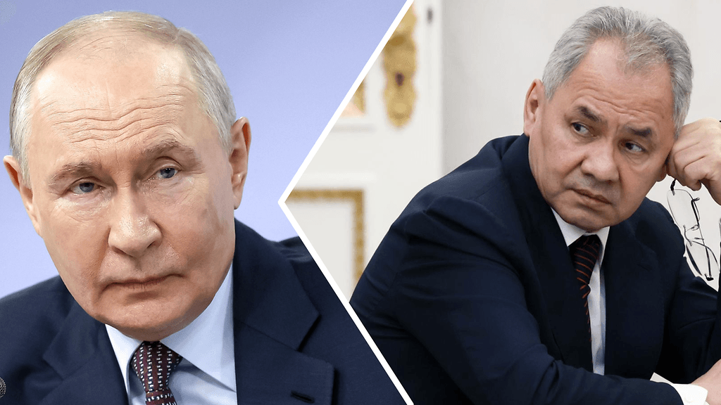 Putinin turvatoimia kiristetty rajusti – vuodettu raportti paljastaa eristäytymisen ja vallankaappauspelot — image 4