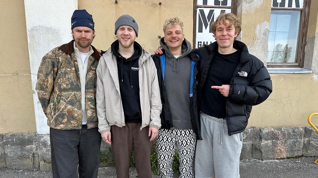 Cancel-elokuvan jatko-osa julkaistaan ensi vuonna.