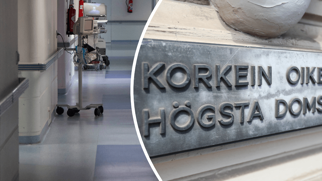 korvausta entisille työntekijöilleen Kätilöopiston sairaalan sisäilman aiheuttamista terveyshaitoista ja sairastumisista.
Käräjäoikeus oli aiemmin määrännyt HUS:n maksamaan entisille työntekijöille korvausta.