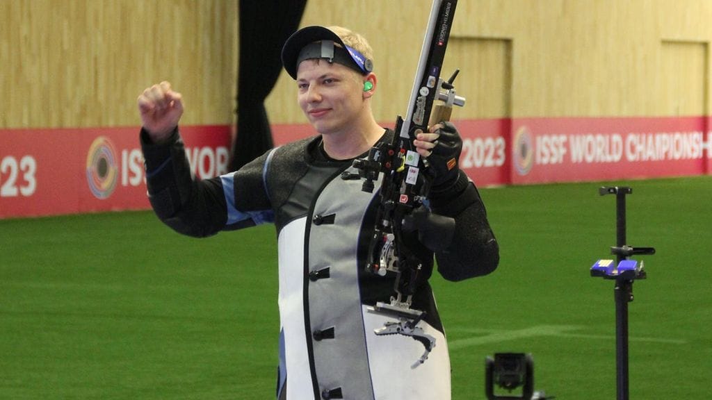 Aleksi Leppä.