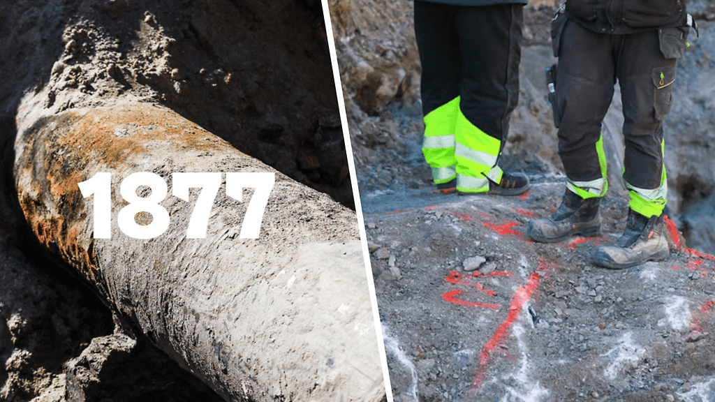 Tämä putkivanhus ehti palvella helsinkiläisiä 149 vuoden ajan.