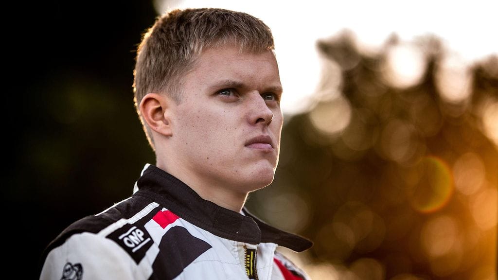 Ott Tänak lähti Toyotalta tuoreena maailmanmestarina kauden 2019 jälkeen.