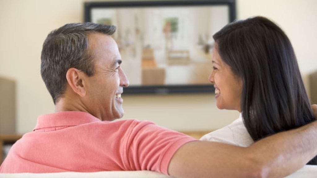 Mitä suosikkisarjasi kertoo luonteestasi? Kuvituskuva.