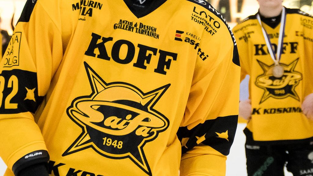 SaiPa vahvistuu kahdella kanadalaispelaajalla.