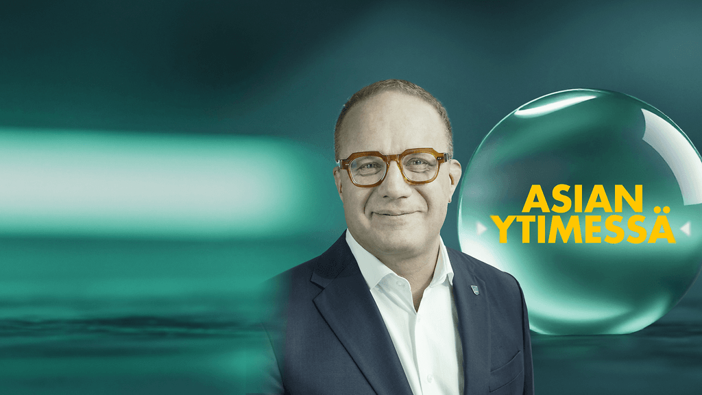 Miten uudet vantaalaiset kotiutetaan? Kaupunginjohtaja Pekka Timonen vastaa suorassa lähetyksessä kello 19.30.