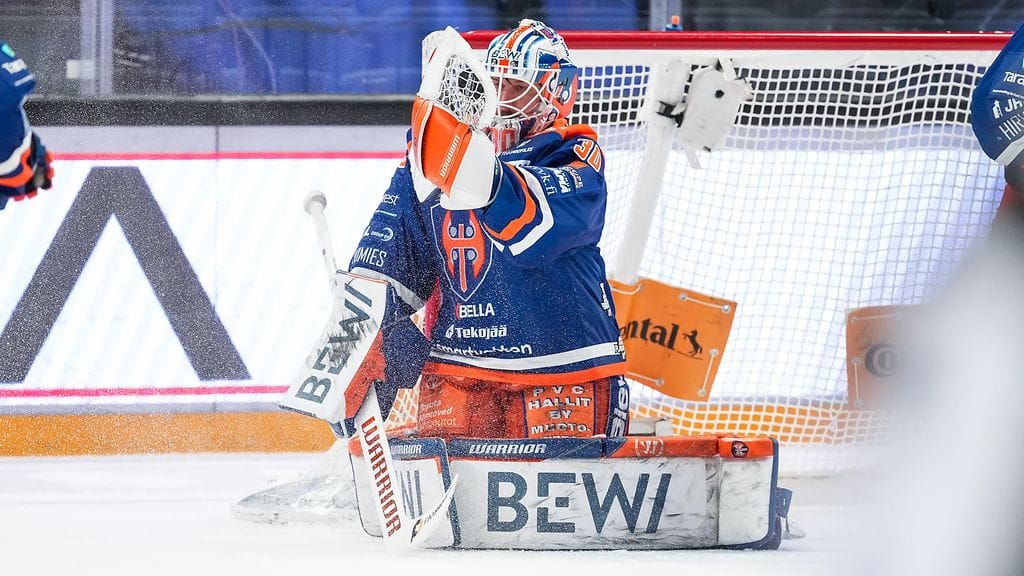 Christian Heljanko.