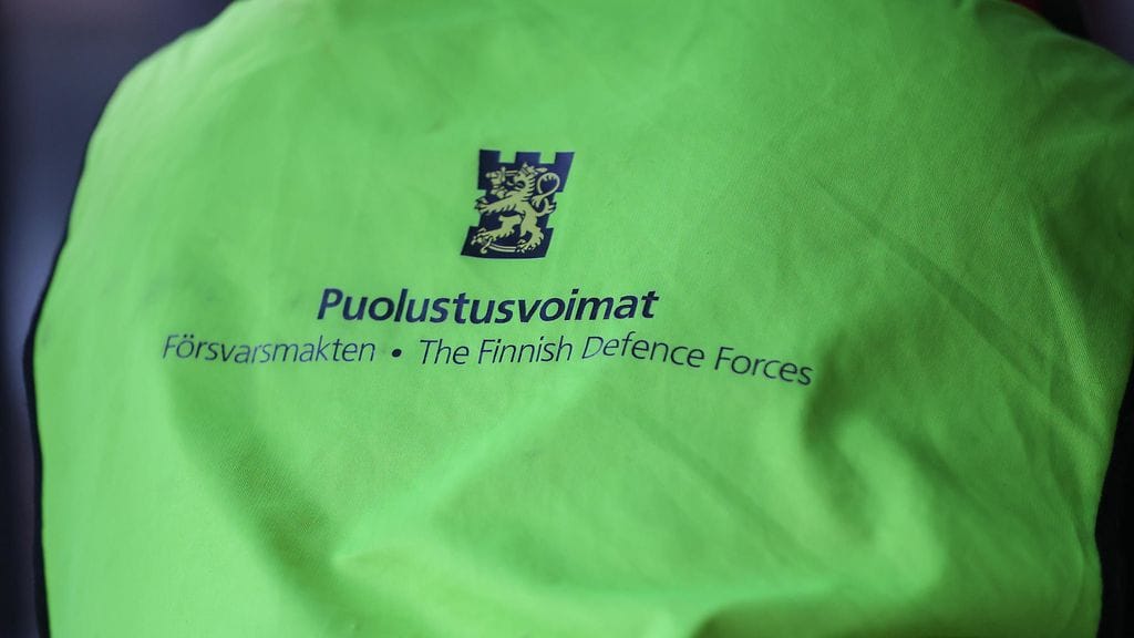 Paikalla olleille järjestetään kriisiapua. Kuvituskuva.