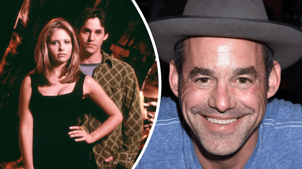 Buffy vampyyrintappaja -kulttisarjaa alusta loppuun saakka tähdittänyt näyttelijä Nicholas Brendon kuoli 54-vuotiaana.