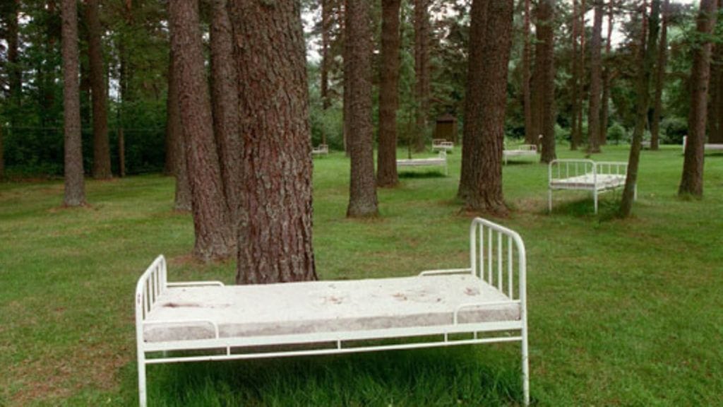 Lehtikuva/Marja Seppänen-Helin