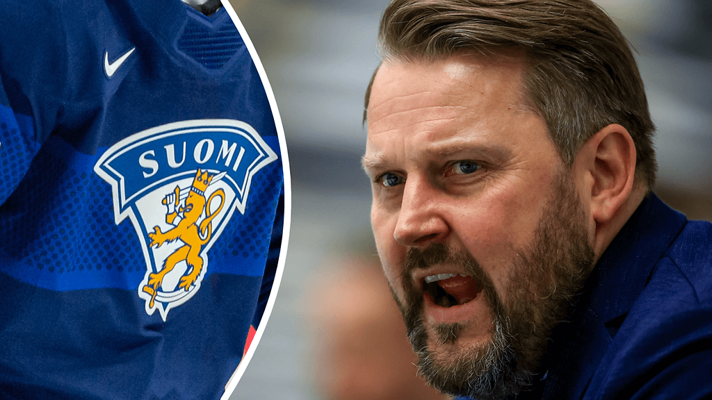 Antti Pennanen johtaa Leijonat MM-kisoihin toista kertaa.