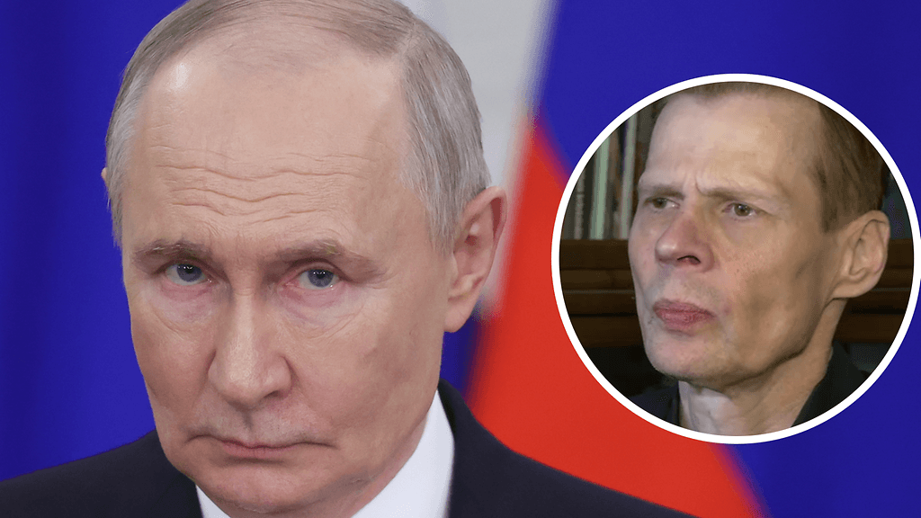 Sotahistorian dosentti Lasse Laaksonen arvelee, että Vladimir Putin haluaa Suomi-puheillaan hämmentää ja saada suomalaiset ikään kuin katumaan Nato-jäsenyyttä.