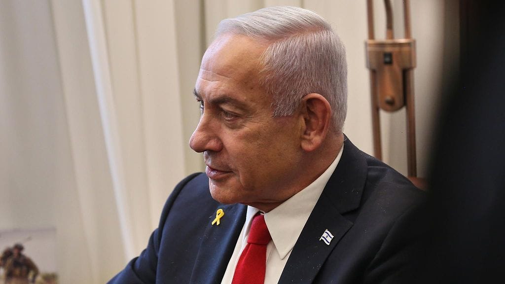 Netanjahun mukaan Israel saa Yhdysvalloilta nykyisellään 3,8 miljardia dollaria vuodessa.