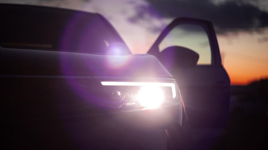 Useita Opel-malleja koskee takaisinkutsu. Kuvituskuva.