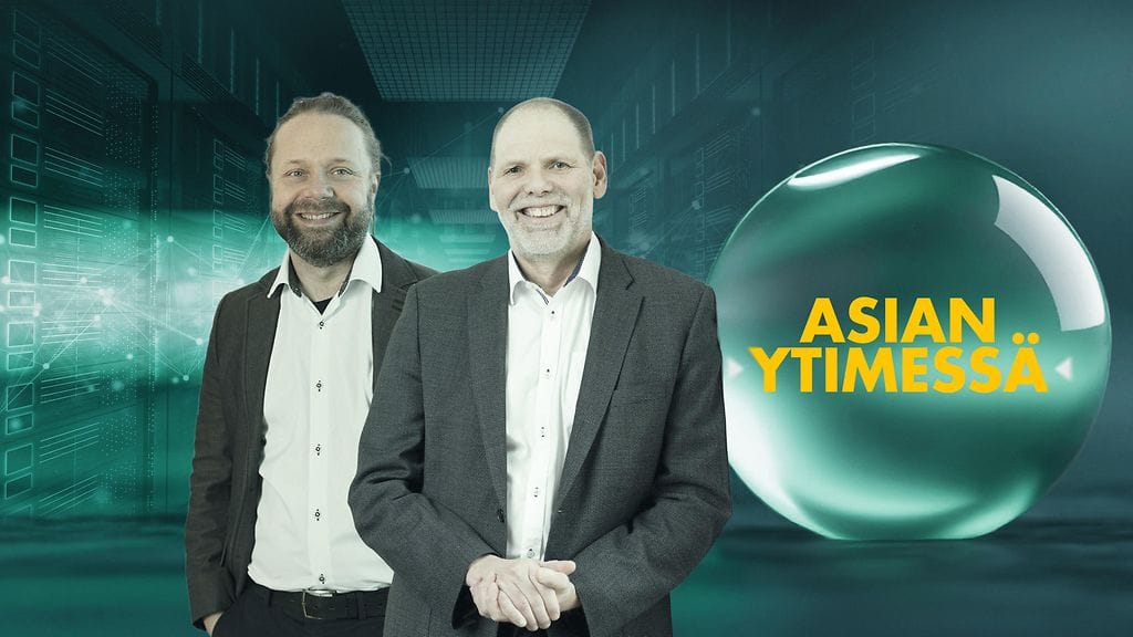 Katso päivän tärkeimmät uutiset Livestä