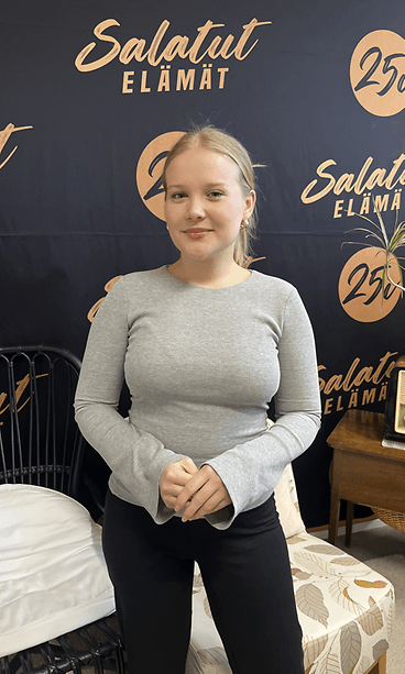 Nelli Kariniemi