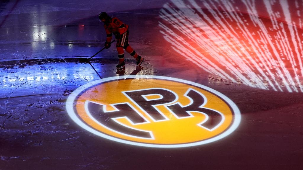 HPK teki yksivuotisen sopimuksen Chad Nychukin kanssa.