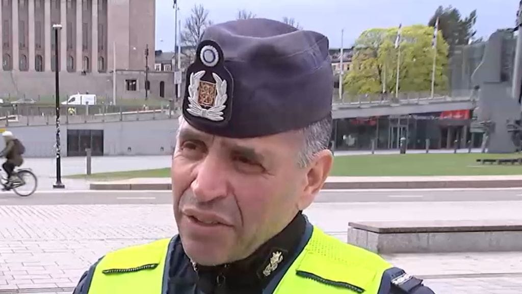 OMA Dennis Pasterstein