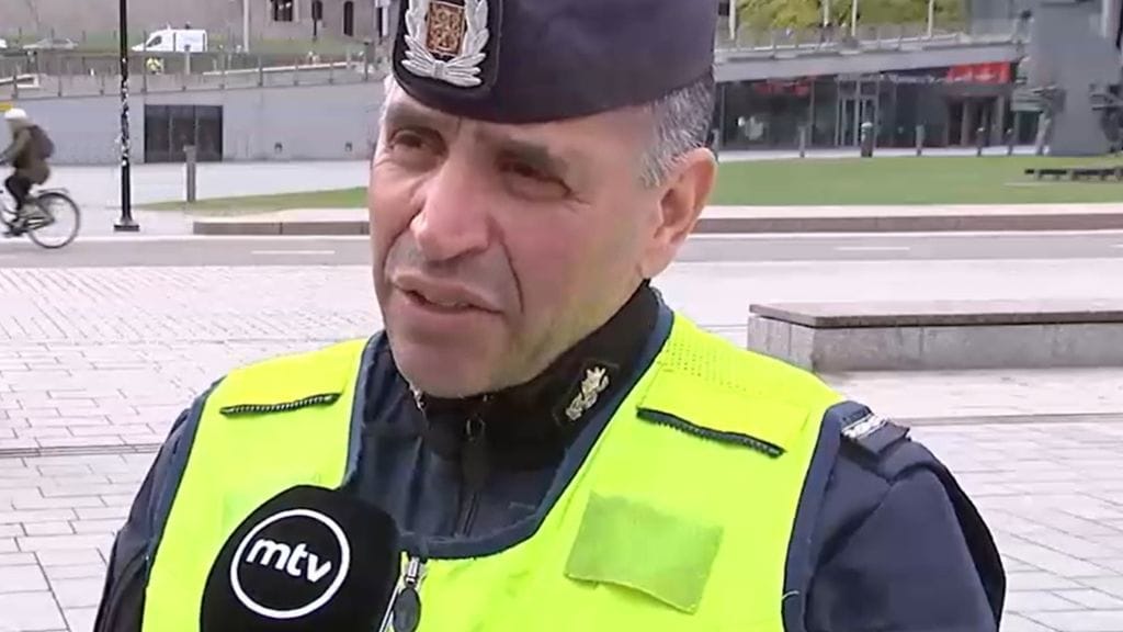 OMA Dennis Pasterstein