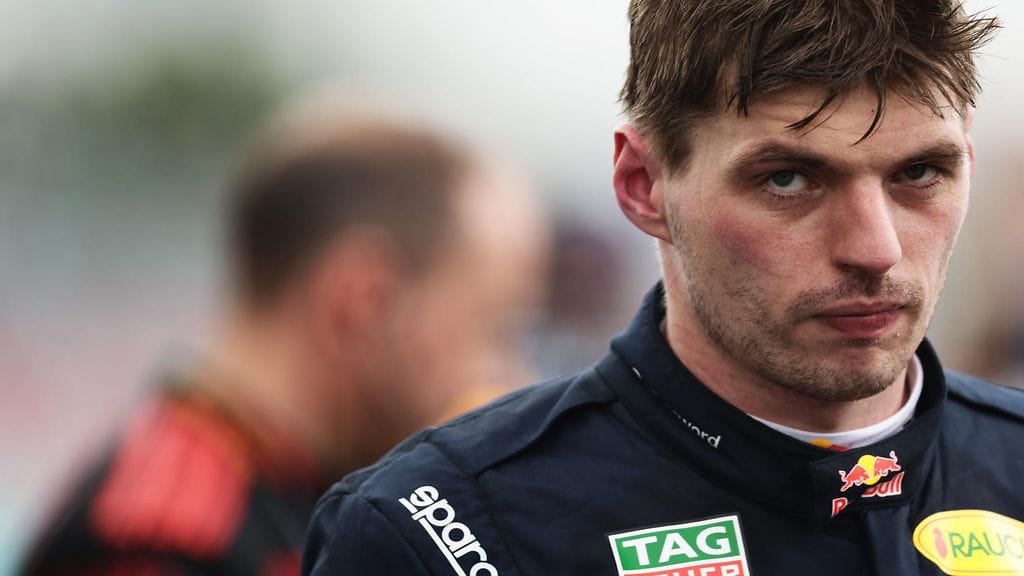 Max Verstappen kokeilee tällä viikolla siipiään kestävyyskisassa.