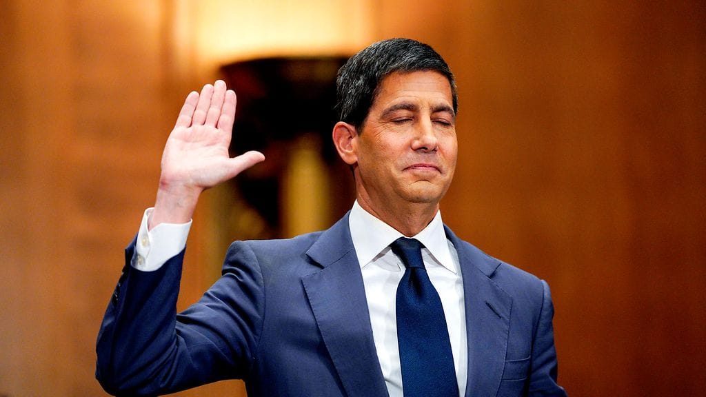 Donald Trumpin tapaan Kevin Warsh on julkisuudessa kannattanut ohjauskorkojen laskemista