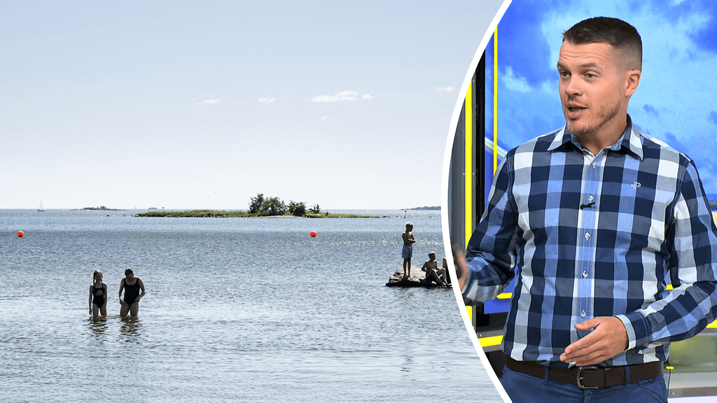 Varovaisia merkkejä on siitä, että terminen kesä alkaisi etuajassa Suomessa.