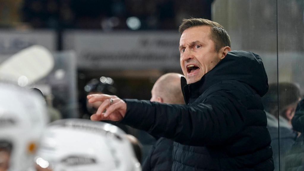 Ville Peltonen on toiminut aiemmin Sveitsissä Geneve-Servetten ja Lausanne HC:n päävalmentajana sekä SC Bernin apuvalmentajana.