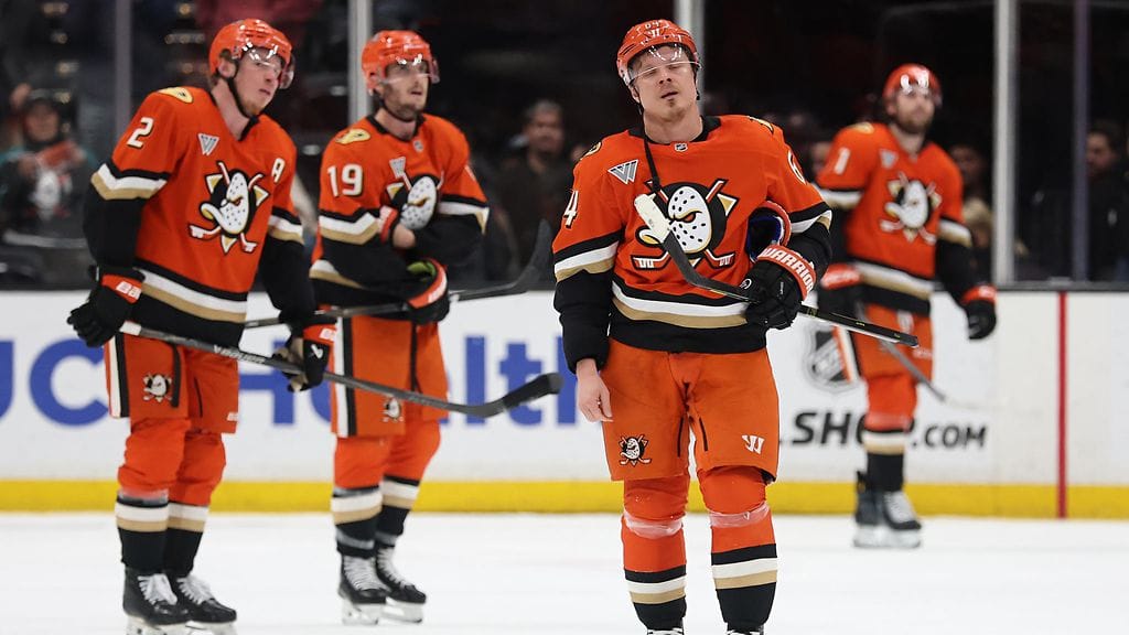 Mikael Granlundin NHL-kausi päättyi pettymykseen. Granlund iski kevään 12 pudotuspeliottelussa tehot 5+5=10.