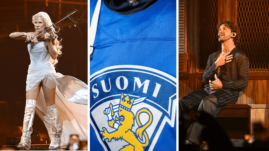 Median edessä olleessa harjoituksessa oli ehdoton kuvauskielto.