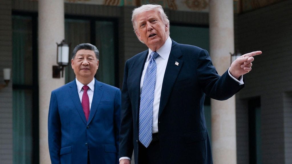 Trump Xi LK 17.5.2026