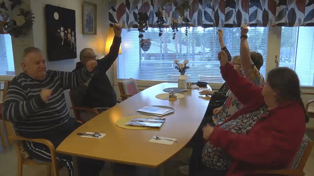 Miljoona euroa vuodessa yhdistykselle – Seinäjoki hakee säästöjä eläkkeissä.