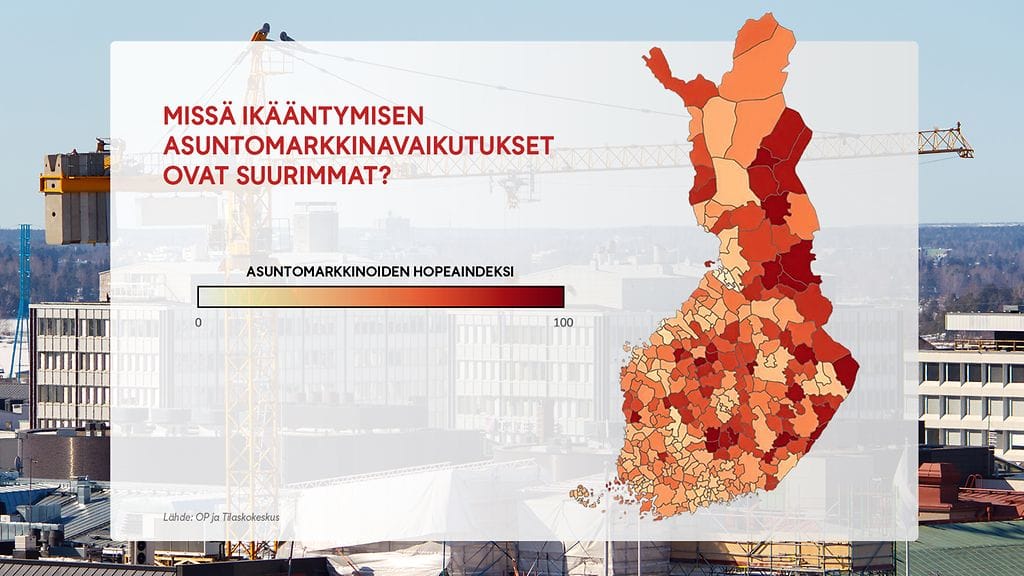 1805 - Asuntomarkkinakatsaus