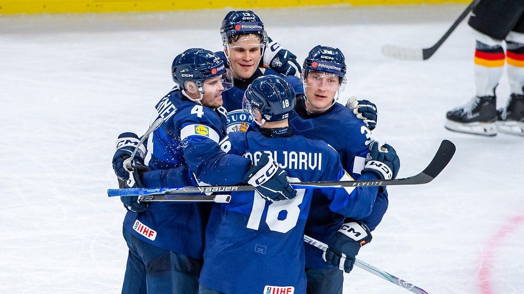 Leijonat hakee jo MM-kisojen kolmatta voittoaan. Nyt vastaan tulee lohkon kovimpiin lukeutuva Yhdysvallat.
