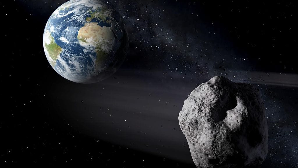 Asteroidien lähiohitukset ovat muistutus siitä, että avaruuden kappaleiden liikkeiden tarkkailu on tärkeätä, jotta mahdollinen uhkatilanne kyettäisiin välttämään ajoissa.