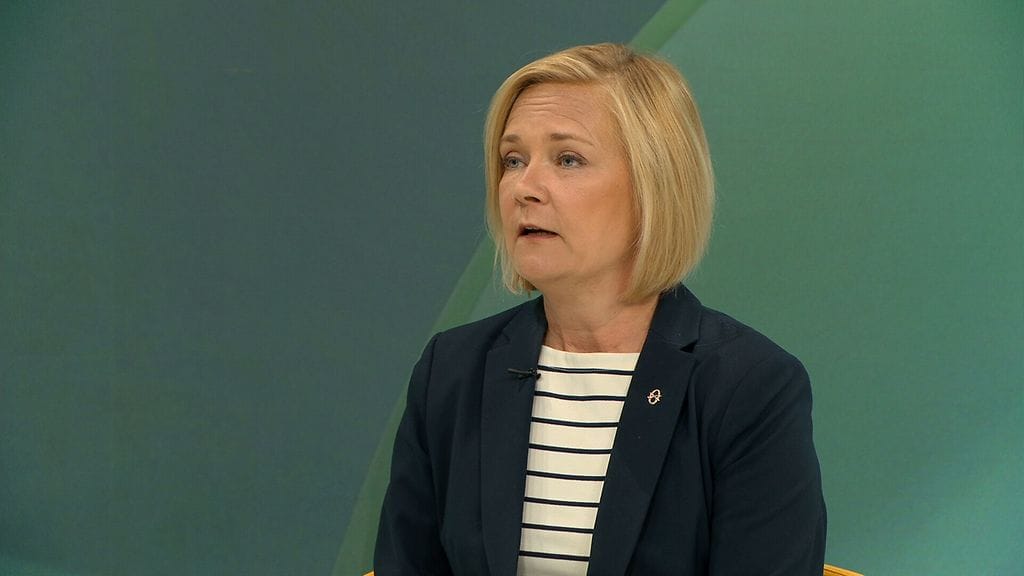 Sisäministeri Mari Rantanen (ps.) on linjannut uuden vaaratiedotejärjestelmän tulevan mahdollisesti käyttöön jo tämän vuoden aikana.