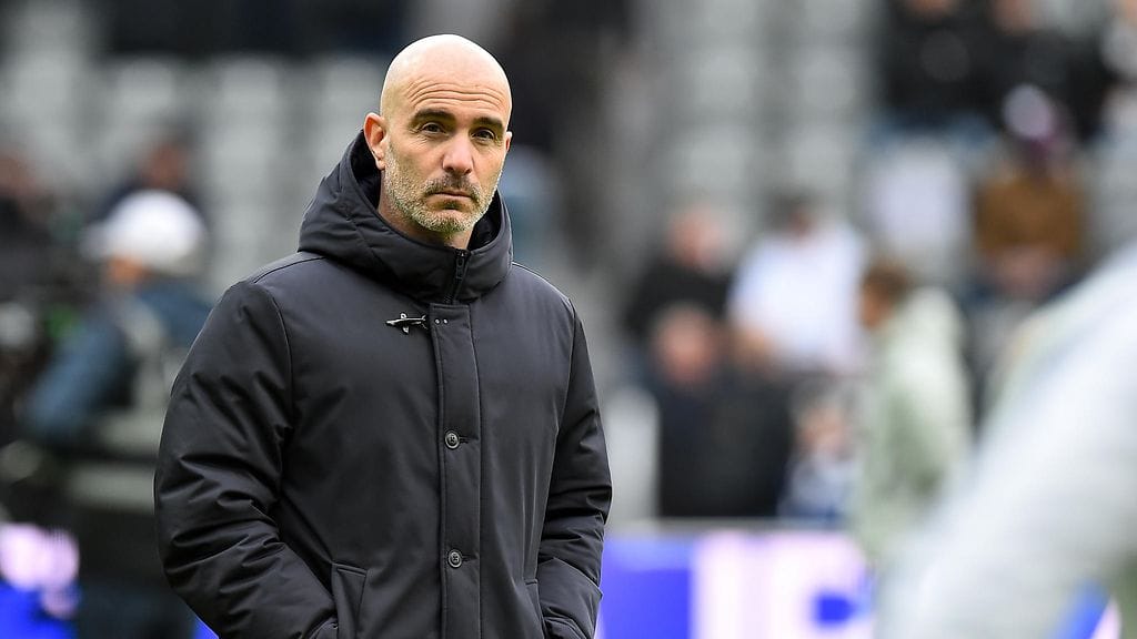 Enzo Maresca on vetänyt valmentamisesta happea tulehtuneessa tilanteessa päättyneen Chelsea-pestin jälkeen.