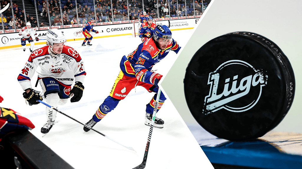 Imatran Ketterä sai Mestis-finalistina mahdollisuuden hakea paikkaa SM-liigasta.