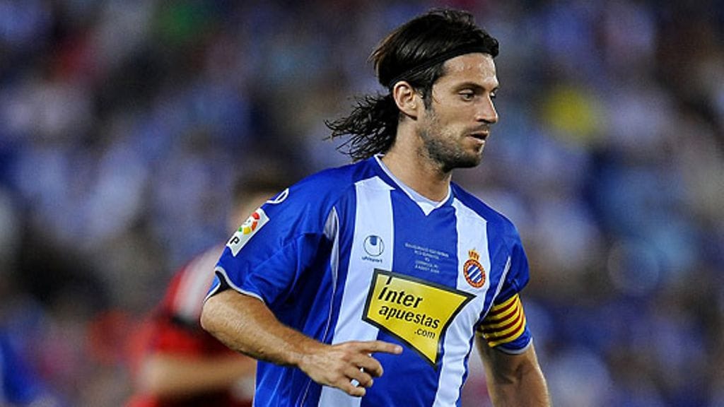 Dani Jarque, kuva: Jasper Juinen/Getty Images