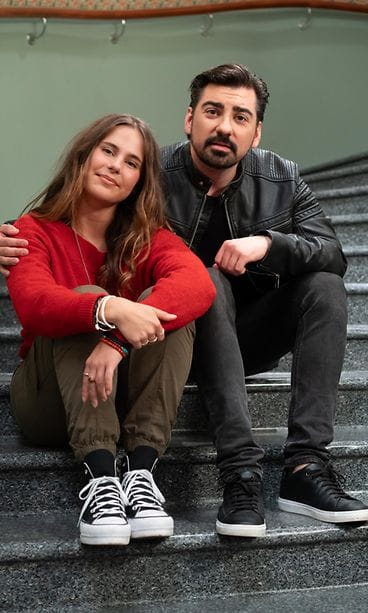 Linda_Nurmi_ja_Gogi_Mavromichalis_kuva_MTV_kuvaaja_Taksu_Takkunen_03