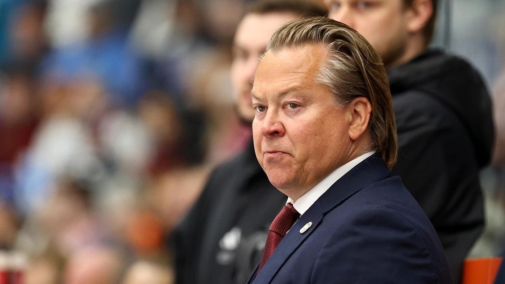 Petteri Nummelin.