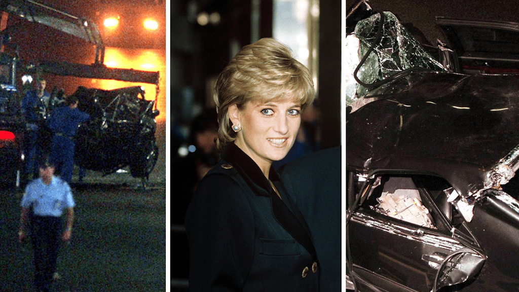 Prinsessa Diana kuolema olisi voitu välttää, sanoo suomalainen ensihoitaja Paul Eskelinen. Hän perehtyi tapauksen materiaaleihin ja kirjoitti kirjan.