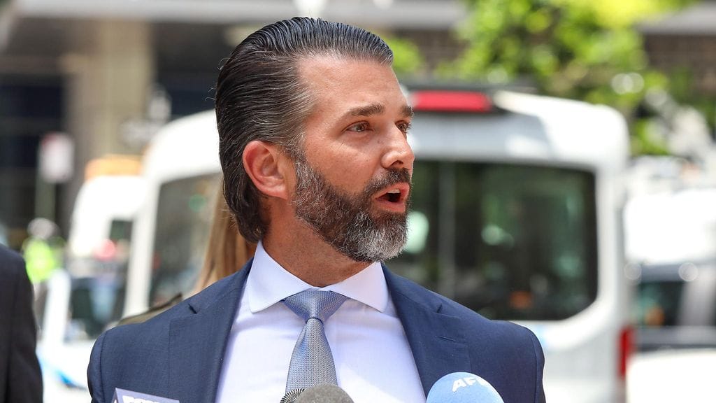 Donald Trump Jr.