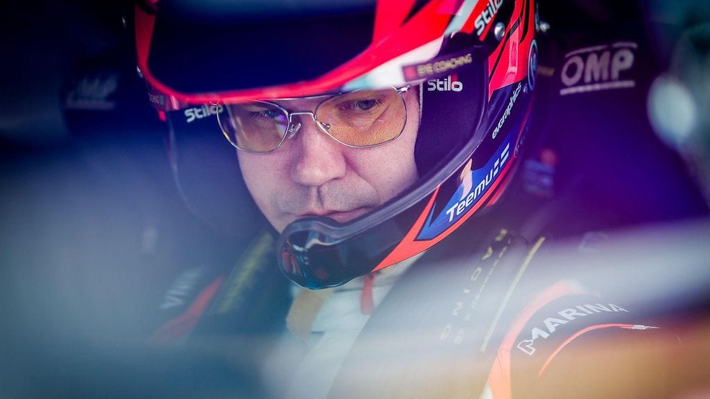 Teemu Sunisen kisa Ruotsissa päättyi pettymykseen.