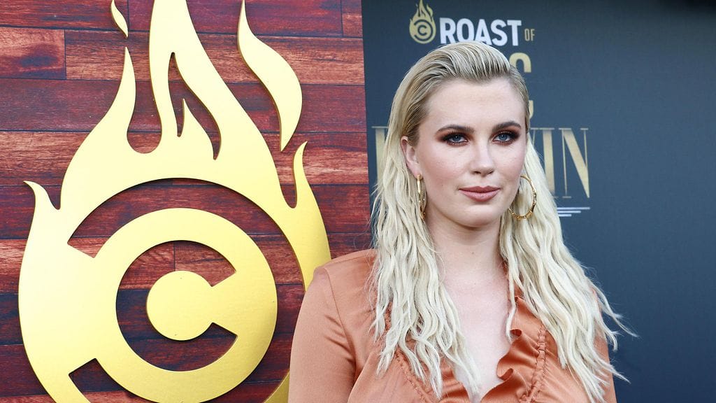 Ireland Baldwin odottaa perheenlisäystä.