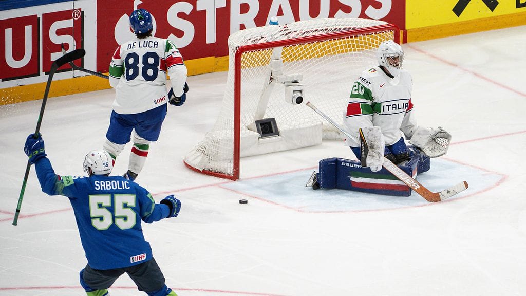 Slovenia Italia
