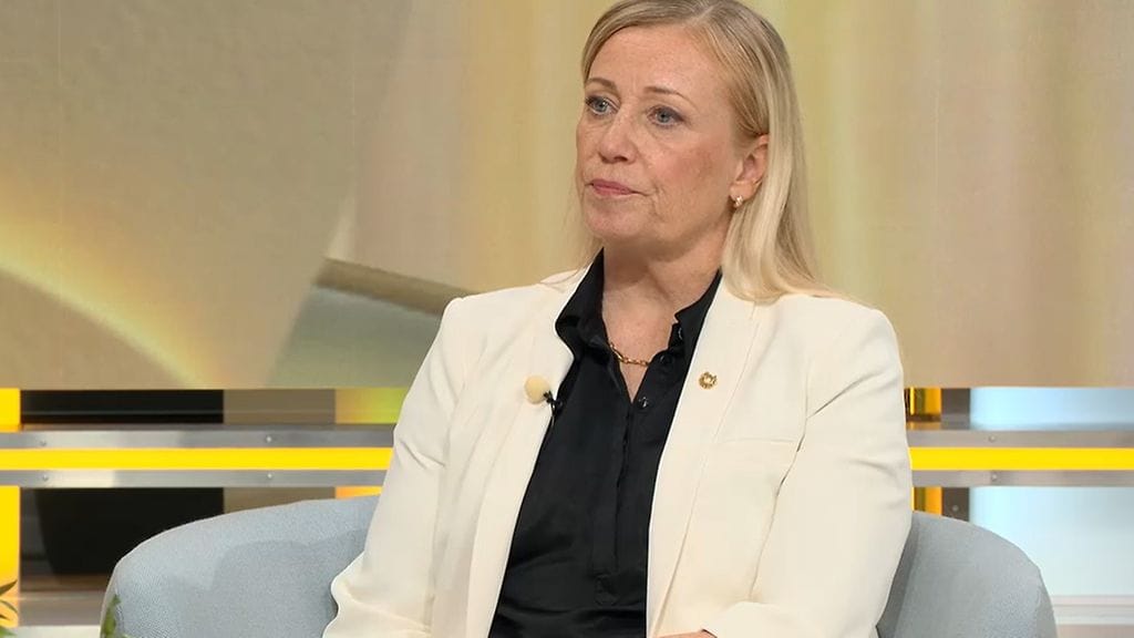 OMA OAJ Katariina Murto