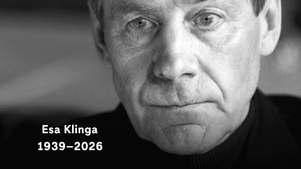 Esa Klinga toimi urheilu-uransa jälkeen pitkään Suomen Hiihtoliiton valmennus- ja johtotehtävissä.