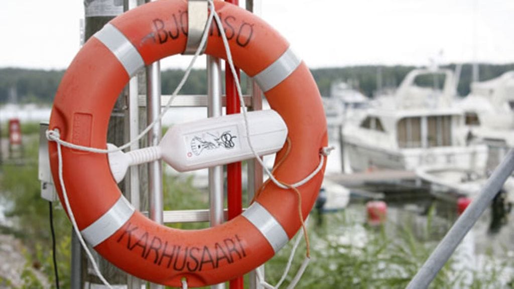 Lehtikuva/Heikki Saukkomaa